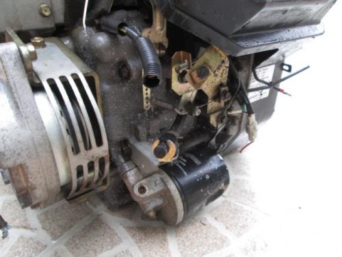 เครื่องยนต์  รหัสสินค้า :13001348 YANMAR www.nihonmono.com