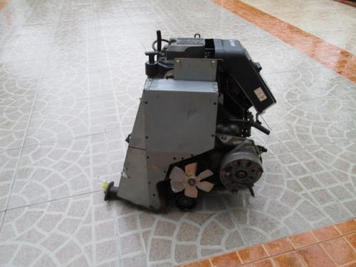 เครื่องยนต์  รหัสสินค้า :13001348 YANMAR www.nihonmono.com