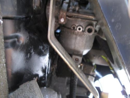 เครื่องยนต์  รหัสสินค้า :13001348 YANMAR www.nihonmono.com