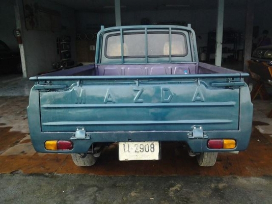 ขายมาสด้า โปรซีส