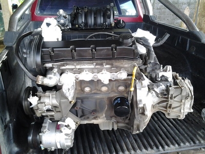 เครื่องมือสองอาวีโอ 1400 cc เกียร์ธรรมดา