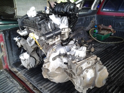 เครื่องมือสองอาวีโอ 1400 cc เกียร์ธรรมดา