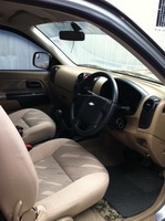 **ขายCHEVROLET COLORADO ปี09 แค็บ LT2.5Cti สีเงิน  แต่งสวย  พร้อมซิ่ง วิ่งน้อยฝุดๆ**มีรูป