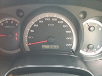 **ขายCHEVROLET COLORADO ปี09 แค็บ LT2.5Cti สีเงิน  แต่งสวย  พร้อมซิ่ง วิ่งน้อยฝุดๆ**มีรูป