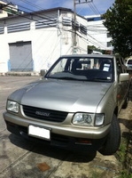 **ขาย Isuzu Dragon ปี97 SLX2.8Turbo เกียร์ธรรมดา สีทอง วิ่งน้อยมาก รถสวย พร้อมแต่งพร้อมใข้ ผ่อนถูกสุดๆ**มีรูป **ขาย Isuzu Dragon ปี97 SLX2.8Turbo เกียร์ธรรมดา สีทอง วิ่งน้อยมาก รถสวย พร้อมแต่งพร้อมใข้ ผ่อนถูกสุดๆ**มีรูป