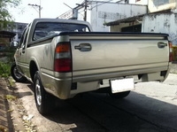 **ขาย Isuzu Dragon ปี97 SLX2.8Turbo เกียร์ธรรมดา สีทอง วิ่งน้อยมาก รถสวย พร้อมแต่งพร้อมใข้ ผ่อนถูกสุดๆ**มีรูป **ขาย Isuzu Dragon ปี97 SLX2.8Turbo เกียร์ธรรมดา สีทอง วิ่งน้อยมาก รถสวย พร้อมแต่งพร้อมใข้ ผ่อนถูกสุดๆ**มีรูป