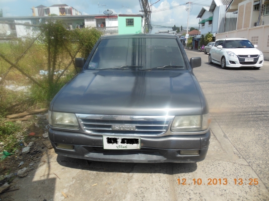 รถบ้านฝากขายครับ รถบ้านฝากขายครับ