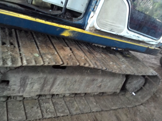 ขายรถแบ็คโฮ