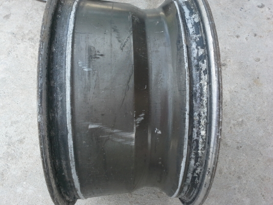 หล่อล้นลึกสุดใจ ขอบ15"กว้าง8 et-30 made in Germanyปัดเงาวิ้งเลย6900-/081-7915677 หล่อล้นลึกสุดใจ ขอบ15"กว้าง8 et-30 made in Germanyปัดเงาวิ้งเลย6900-/081-7915677