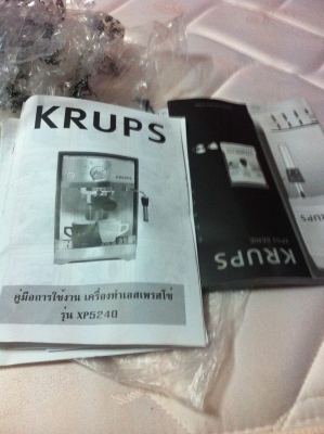 ขายเครื่องชงกาแฟถูก ใช้งานครั้งเดียวใหม่มาก ขายเครื่องชงกาแฟถูก ใช้งานครั้งเดียวใหม่มาก