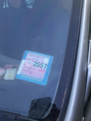 ขายรถHONDA CITY ปี2000