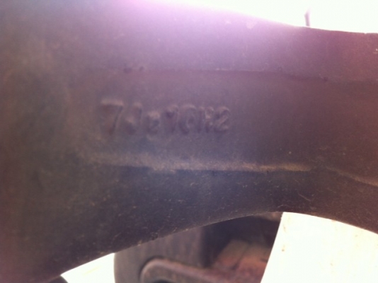 ล้อ Lenso GT-R VRS import auto part