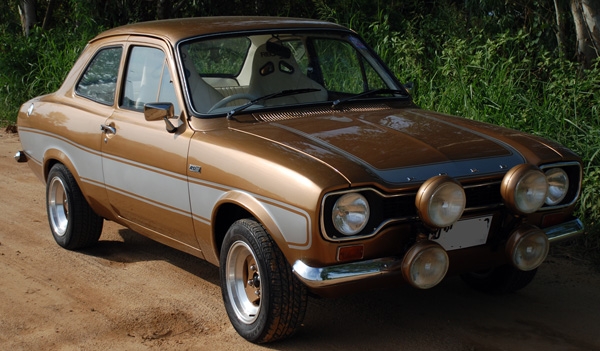 ขายรถโบราณ