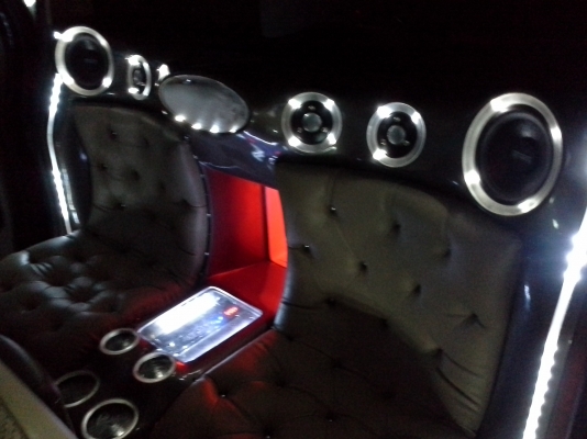 ขายรถเครื่องเสียงชุดใหญ่ NISSAN NAVARA 2.5 LE KING CAB