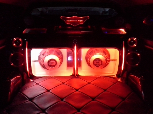 ขายรถเครื่องเสียงชุดใหญ่ NISSAN NAVARA 2.5 LE KING CAB