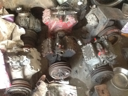 อะไหล่แอร์รถบัส