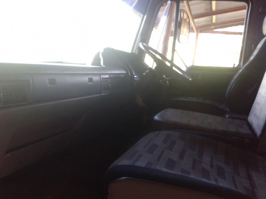 ขายเทรลเลอร์10ล้อ2เพลา เครื่อง195แรง พ.เพาเวอร์ เบรทิฟฟี่ ขายเทรลเลอร์10ล้อ2เพลา เครื่อง195แรง พ.เพาเวอร์ เบรทิฟฟี่