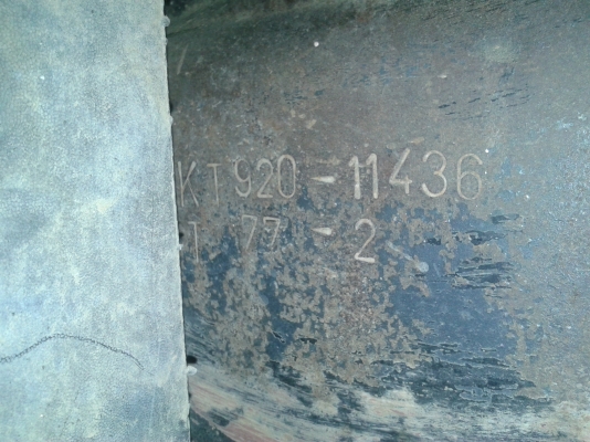 ขายเทรลเลอร์10ล้อ2เพลา เครื่อง195แรง พ.เพาเวอร์ เบรทิฟฟี่ ขายเทรลเลอร์10ล้อ2เพลา เครื่อง195แรง พ.เพาเวอร์ เบรทิฟฟี่