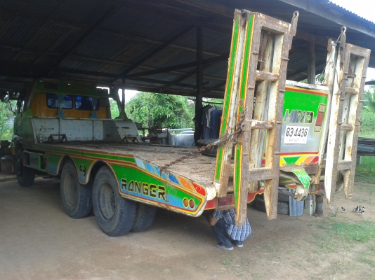 ขายเทรลเลอร์10ล้อ2เพลา เครื่อง195แรง พ.เพาเวอร์ เบรทิฟฟี่ ขายเทรลเลอร์10ล้อ2เพลา เครื่อง195แรง พ.เพาเวอร์ เบรทิฟฟี่