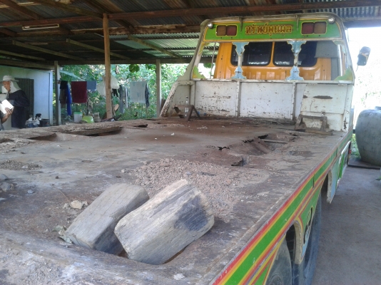 ขายเทรลเลอร์10ล้อ2เพลา เครื่อง195แรง พ.เพาเวอร์ เบรทิฟฟี่ ขายเทรลเลอร์10ล้อ2เพลา เครื่อง195แรง พ.เพาเวอร์ เบรทิฟฟี่