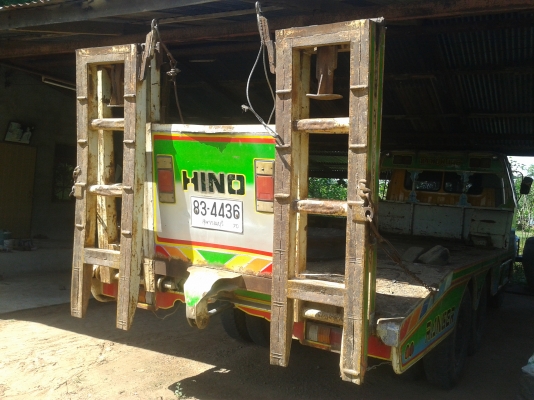 ขายเทรลเลอร์10ล้อ2เพลา เครื่อง195แรง พ.เพาเวอร์ เบรทิฟฟี่ ขายเทรลเลอร์10ล้อ2เพลา เครื่อง195แรง พ.เพาเวอร์ เบรทิฟฟี่