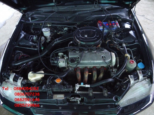 ขาย Honda civic 3d เกียร์ออโต้ สีดำสวย ราคา 95,000 บาท +++++++++ ขาย Honda civic 3d เกียร์ออโต้ สีดำสวย ราคา 95,000 บาท +++++++++