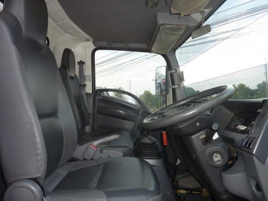 ขาย ISUZU NPR รุ่นใหม่ (ไฟตั้ง) 6 ล้อรถดั้มพ์ยาว4 เมตร เครื่อง 150 HP 4 สูบ ขาย ISUZU NPR รุ่นใหม่ (ไฟตั้ง) 6 ล้อรถดั้มพ์ยาว4 เมตร เครื่อง 150 HP 4 สูบ