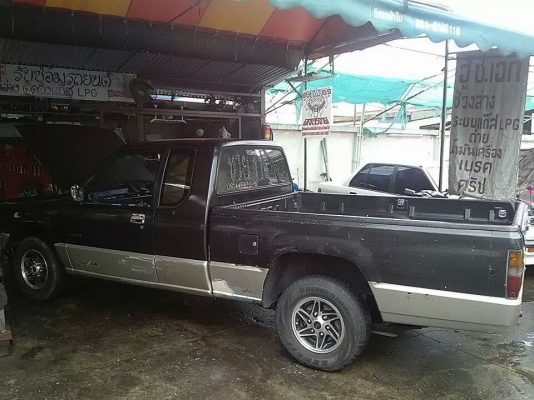 ***ขายด่วน!รถกระบะ พร้อมใช้งาน มิตซูบิชิ L200 CYCLON ***ขายด่วน!รถกระบะ พร้อมใช้งาน มิตซูบิชิ L200 CYCLON