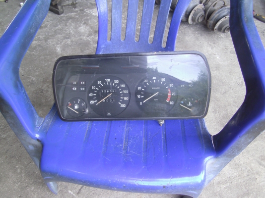 ไมล์ BMW E21