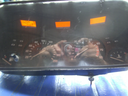 ไมล์ BMW E21