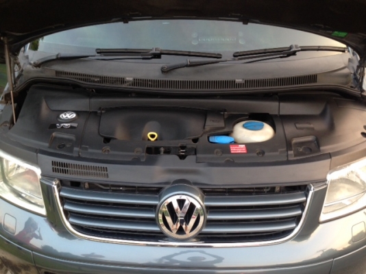 ขายรถตู้ vw caravelle t5 3.2 v6 ขายรถตู้ vw caravelle t5 3.2 v6