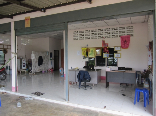 เซ้งร้าน 20000 บาท