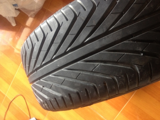 ขายยางรถยนต์ขอบ 18 ราคาถูก