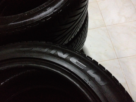 ขายยางรถยนต์ขอบ 18 ราคาถูก