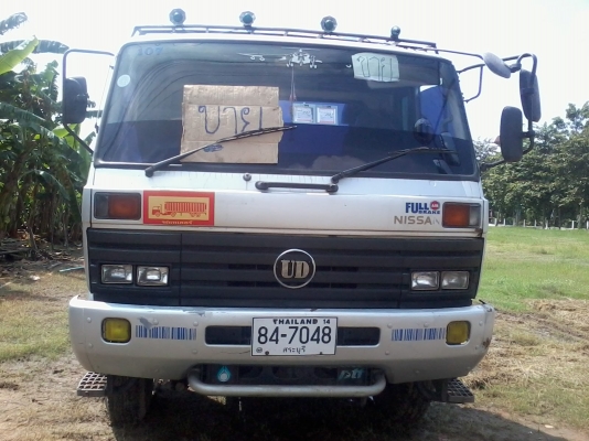 หัวลาก CW 430 เครื่อง PE 290 เทอร์โบจดทะเบียน 54 ครัดซีสวยเครื่องดีหางโรเบทยาวหัวจรดท้าย 10 เมตร 50 เซน สะพานไฮดรอคิคยกได้โดยรวมดีมาก1500000 สองอย่างหัวพร้อมหาง