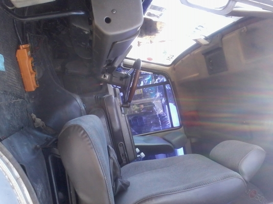 หัวลาก CW 430 เครื่อง PE 290 เทอร์โบจดทะเบียน 54 ครัดซีสวยเครื่องดีหางโรเบทยาวหัวจรดท้าย 10 เมตร 50 เซน สะพานไฮดรอคิคยกได้โดยรวมดีมาก1500000 สองอย่างหัวพร้อมหาง