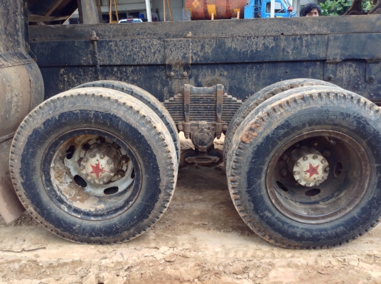 ขายด่วน Rocky เครื่อง 175 2เพลา ขายถูก 870,000 เจ้าของขายเอง รถพร้อมใช้ + แอร์ ขายด่วน Rocky เครื่อง 175 2เพลา ขายถูก 870,000 เจ้าของขายเอง รถพร้อมใช้ + แอร์