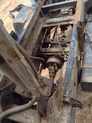 ขายด่วน Rocky เครื่อง 175 2เพลา ขายถูก 870,000 เจ้าของขายเอง รถพร้อมใช้ + แอร์ ขายด่วน Rocky เครื่อง 175 2เพลา ขายถูก 870,000 เจ้าของขายเอง รถพร้อมใช้ + แอร์