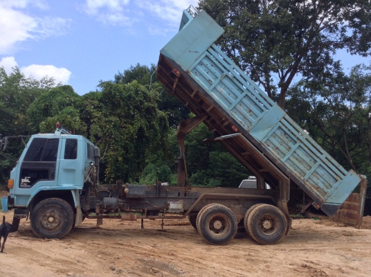 ขายด่วน Rocky เครื่อง 175 2เพลา ขายถูก 870,000 เจ้าของขายเอง รถพร้อมใช้ + แอร์ ขายด่วน Rocky เครื่อง 175 2เพลา ขายถูก 870,000 เจ้าของขายเอง รถพร้อมใช้ + แอร์