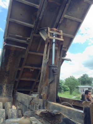 ขายด่วน Rocky เครื่อง 175 2เพลา ขายถูก 870,000 เจ้าของขายเอง รถพร้อมใช้ + แอร์ ขายด่วน Rocky เครื่อง 175 2เพลา ขายถูก 870,000 เจ้าของขายเอง รถพร้อมใช้ + แอร์