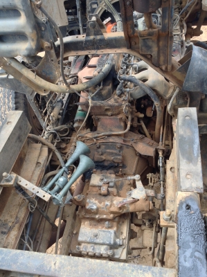 ขายด่วน Rocky เครื่อง 175 2เพลา ขายถูก 870,000 เจ้าของขายเอง รถพร้อมใช้ + แอร์ ขายด่วน Rocky เครื่อง 175 2เพลา ขายถูก 870,000 เจ้าของขายเอง รถพร้อมใช้ + แอร์