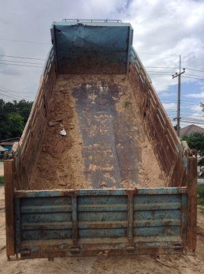 ขายด่วน Rocky เครื่อง 175 2เพลา ขายถูก 870,000 เจ้าของขายเอง รถพร้อมใช้ + แอร์ ขายด่วน Rocky เครื่อง 175 2เพลา ขายถูก 870,000 เจ้าของขายเอง รถพร้อมใช้ + แอร์