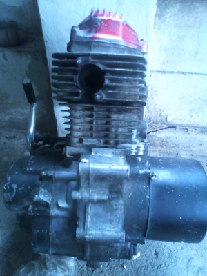 ขายเครื่องjx110