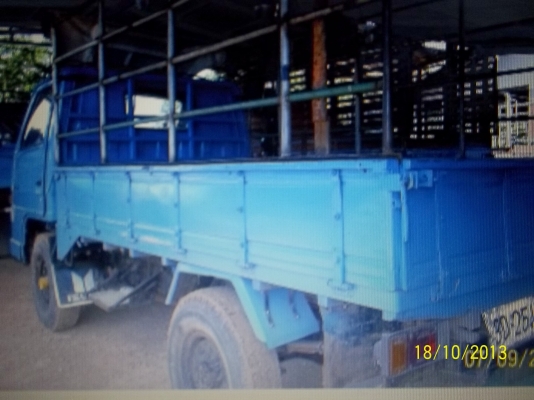 ขาย4ล้อพร้อมขายและพร้อมใช้  เอกสารพร้อมโอน