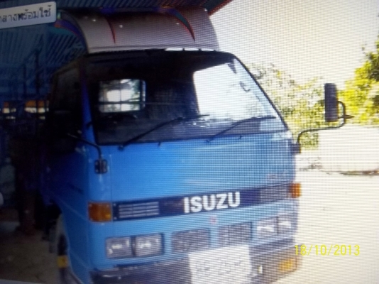 ขาย4ล้อพร้อมขายและพร้อมใช้  เอกสารพร้อมโอน