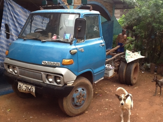 ขายด่วน TOYOTA BU12 ช่วงส้ันเครื่อง 4BA1เลขเครื่องไม่ตรง    ภาษีเต็มมีแต่หัวแคชชีขายที่59000ชุดโอนพร้อมครับ