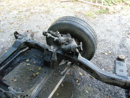 คัชซีเปล่าL200ไซโคลน+ช่วงล่างหน้าให้ไปด้วยครับถูกๆ