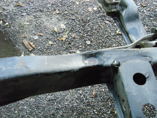 คัชซีเปล่าL200ไซโคลน+ช่วงล่างหน้าให้ไปด้วยครับถูกๆ