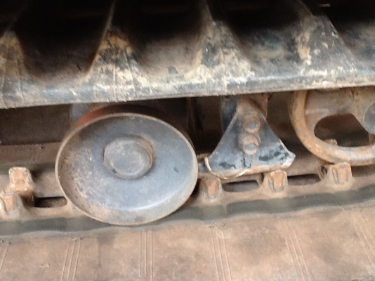 ขายครับรถเกี่ยวKOBOTA  sr j 3 อุ้มข้าวประมาณ5ถุงเก่าเก็บเช็ค0เรียบร้อยรถพร้อมใช้งานเกี่ยวขา้ว 5-6ไร่ต่อวันสบายๆเหมาะกับธุรกิจครอบครัวนำ้หนักไม่มากขนย้ายสดวก