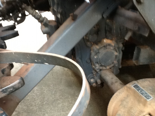 ขายครับรถเกี่ยวKOBOTA  sr j 3 อุ้มข้าวประมาณ5ถุงเก่าเก็บเช็ค0เรียบร้อยรถพร้อมใช้งานเกี่ยวขา้ว 5-6ไร่ต่อวันสบายๆเหมาะกับธุรกิจครอบครัวนำ้หนักไม่มากขนย้ายสดวก